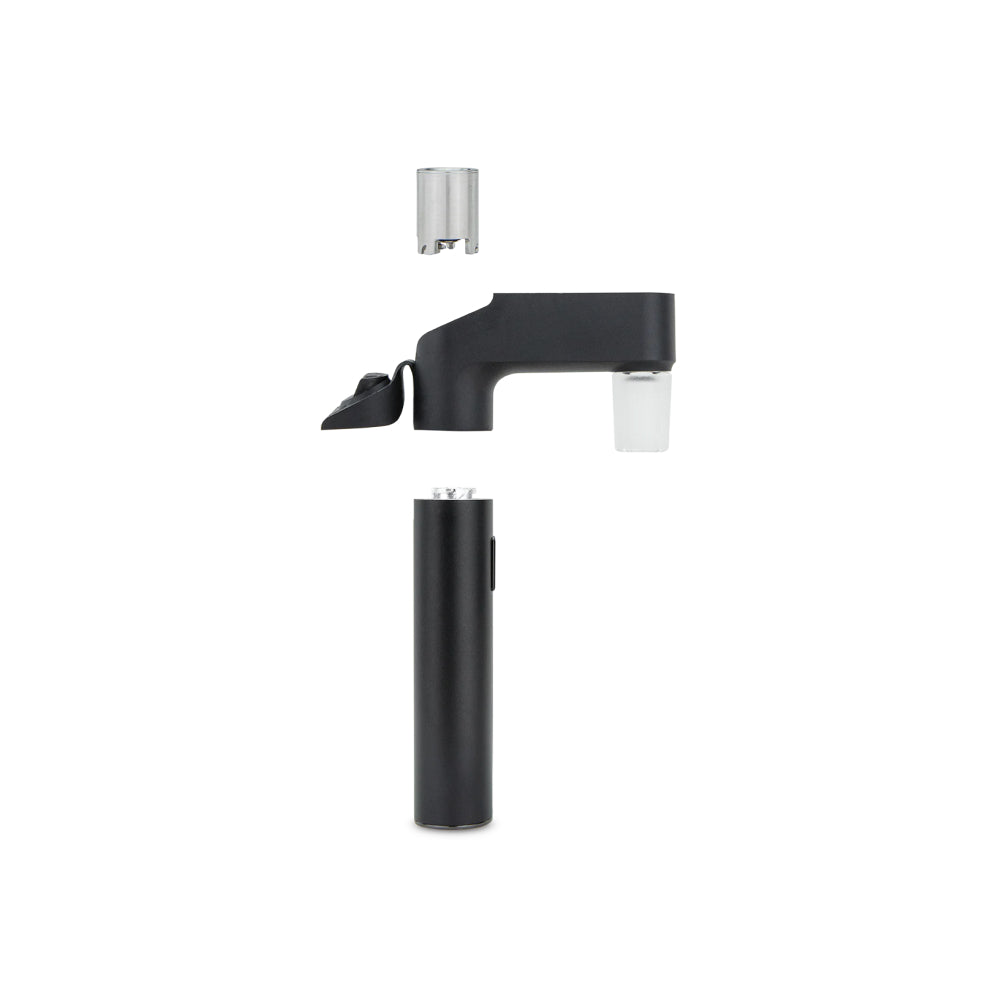 Puffco Draaibare glasadapter + 3D-kamer