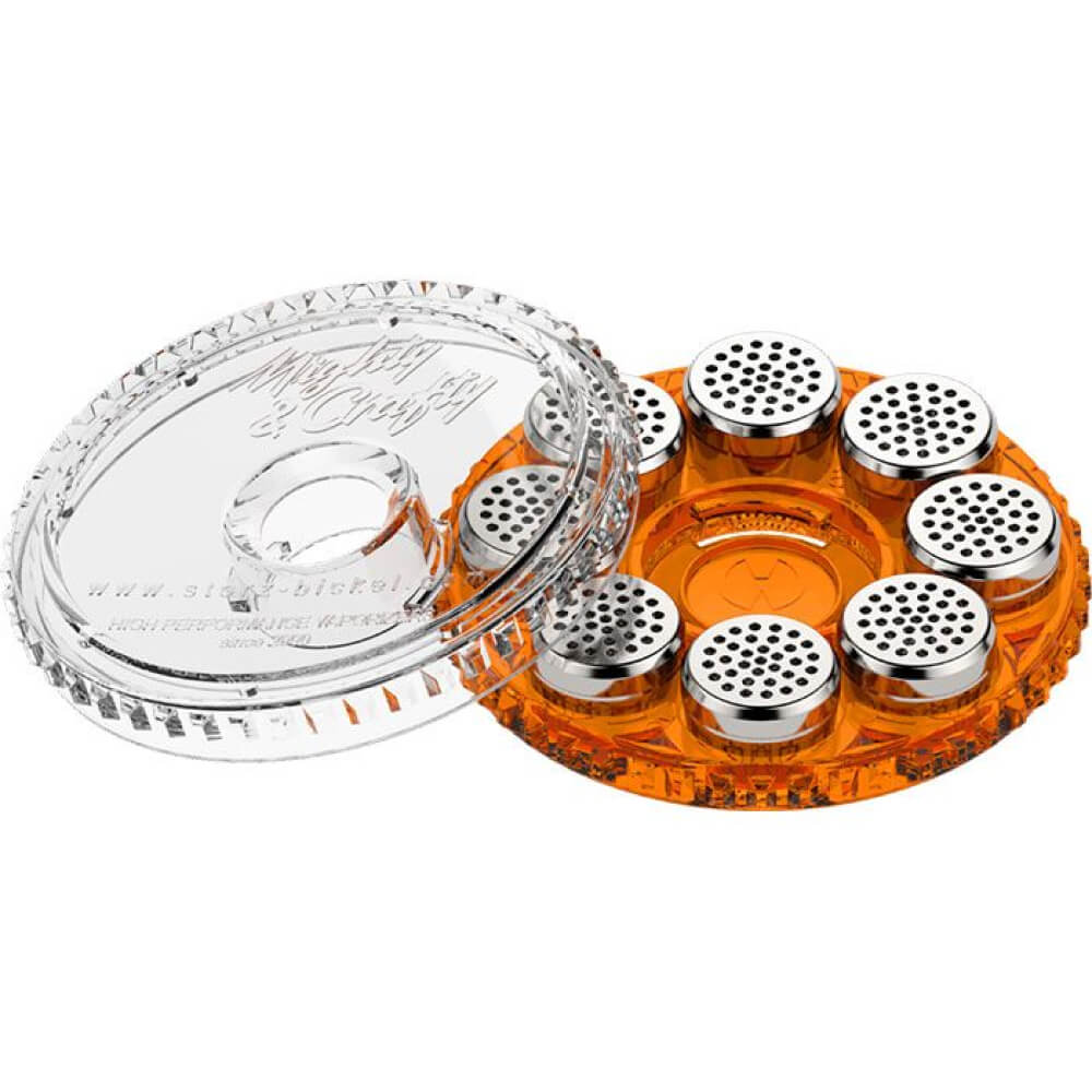 Storz & Bickel Dosering Capsule Magazine