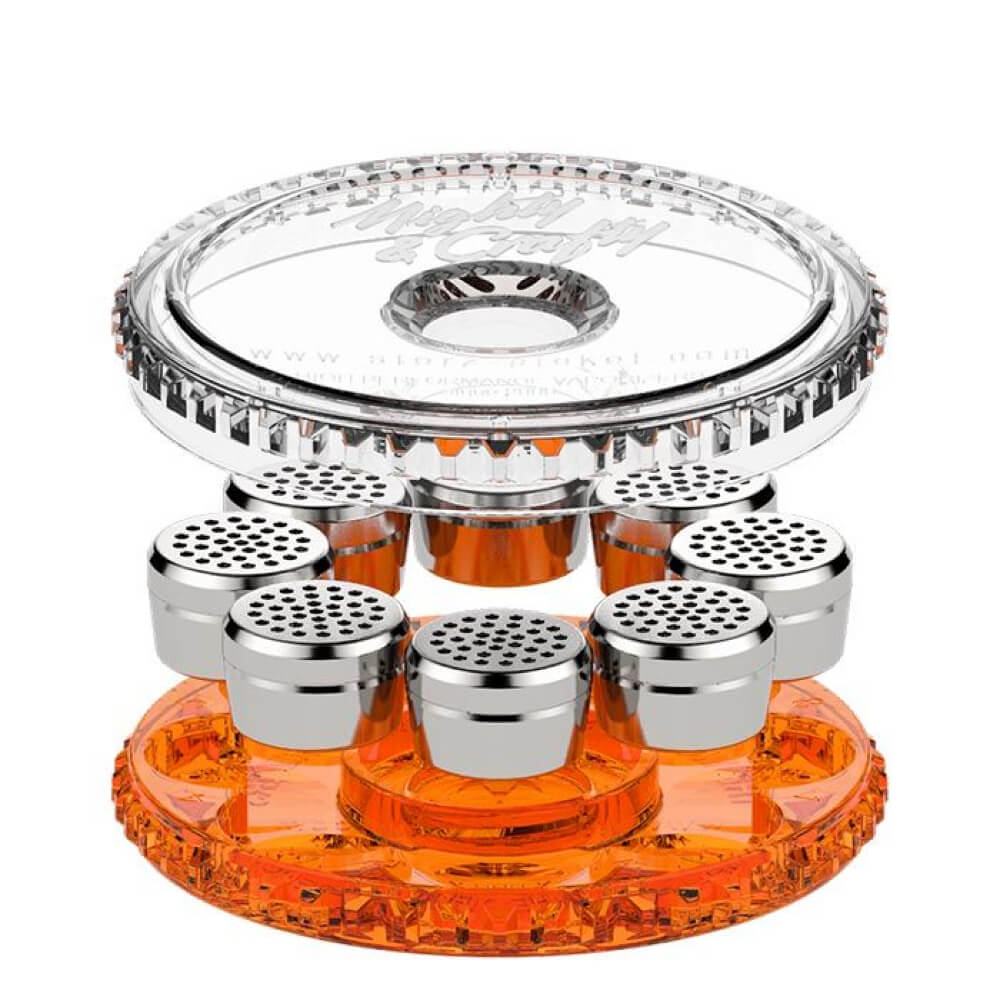 Storz & Bickel Dosering Capsule Magazine