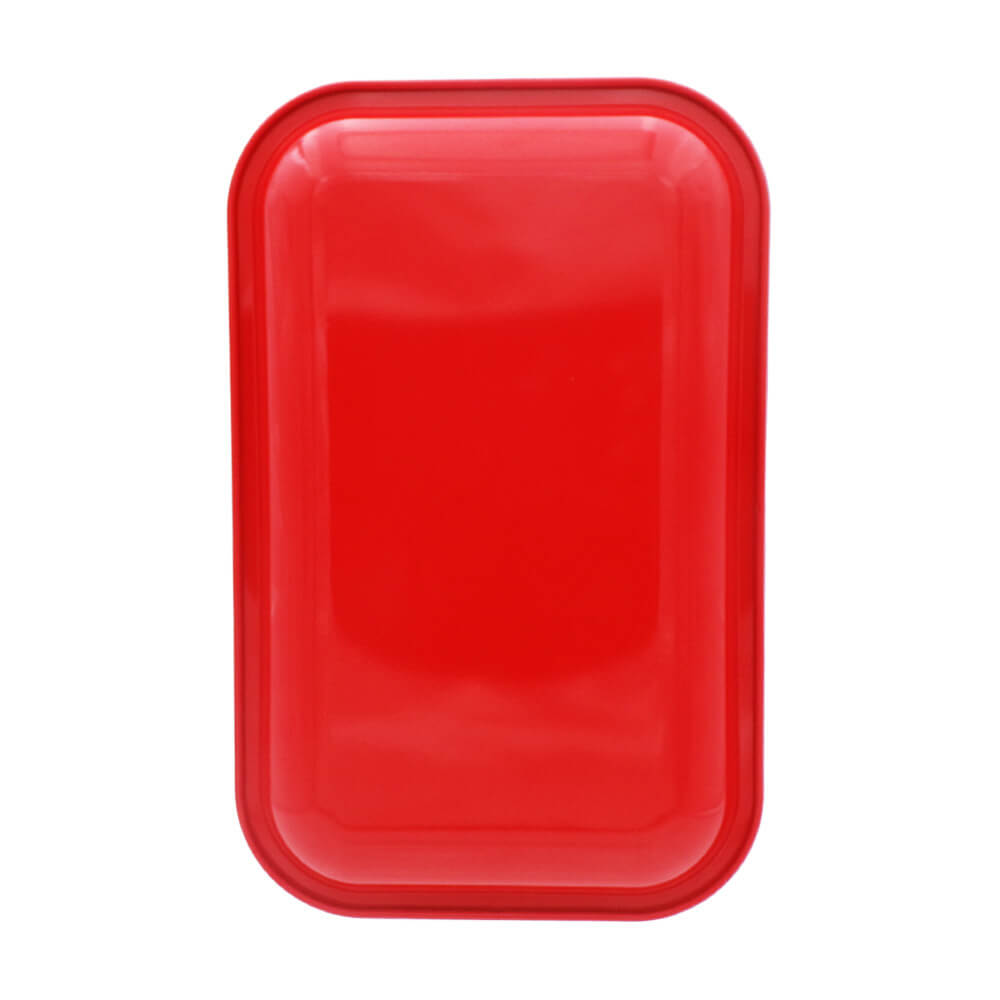 Tyson 2.0 Metalen Rolplateau Medium 27,5 x 17,5 cm
