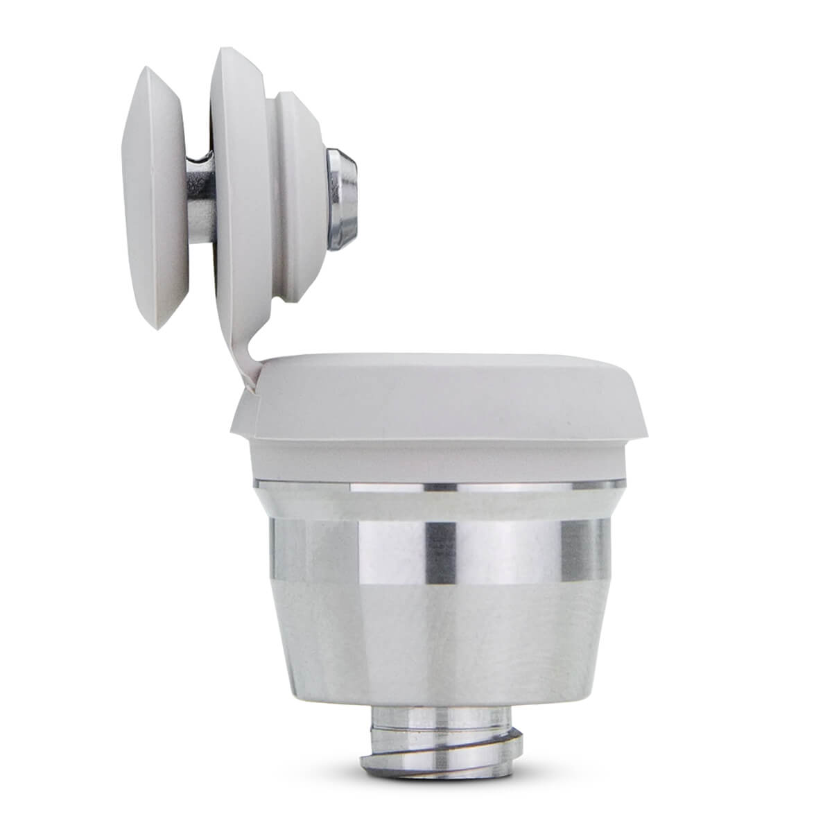 Puffco Joystickdop voor nieuwe Peak-vaporizers