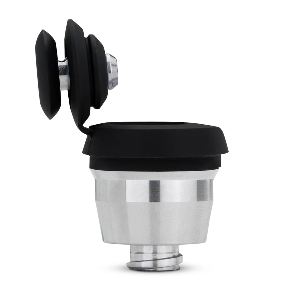 Puffco Joystickdop voor nieuwe Peak-vaporizers