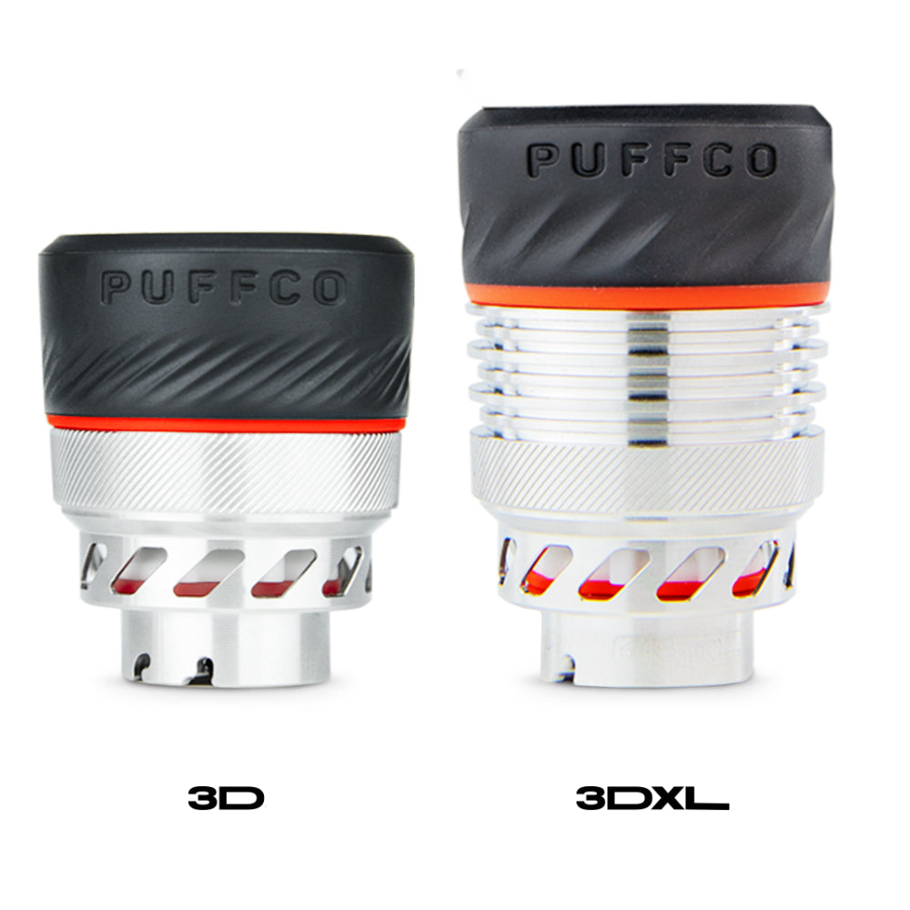 Puffco Peak Pro 3D Kamer