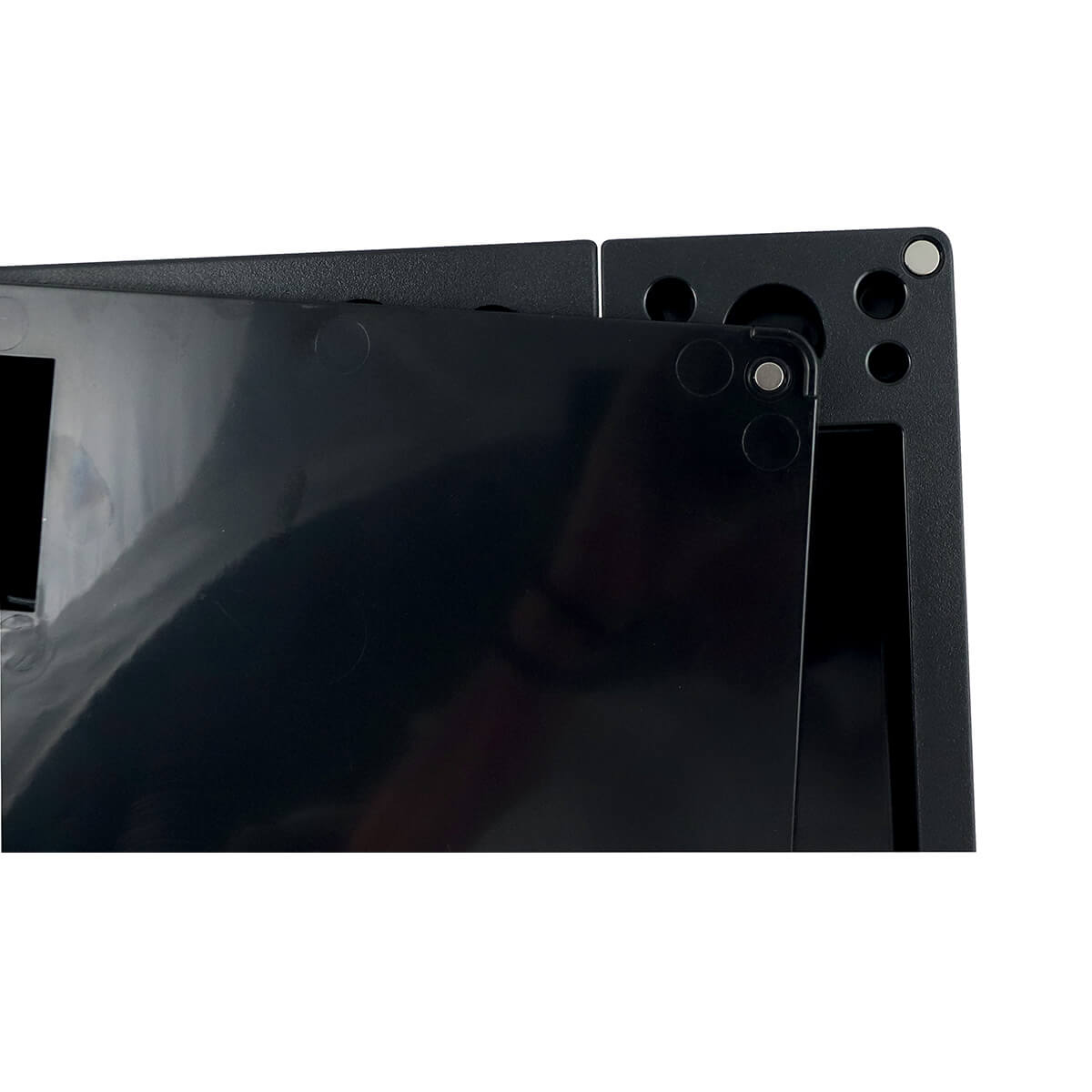 RAUW & Kingpin Mafioso Grote Plastic Rolbak