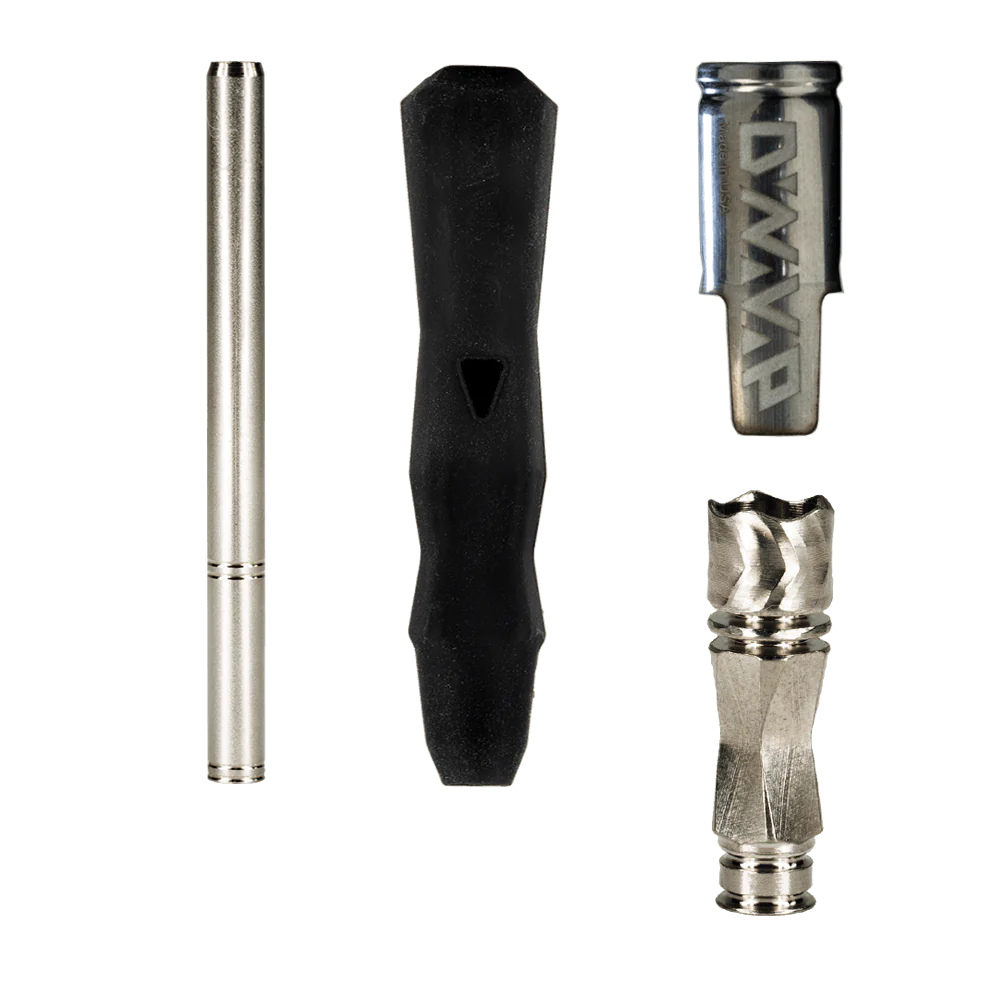 Dynavap De "B"
