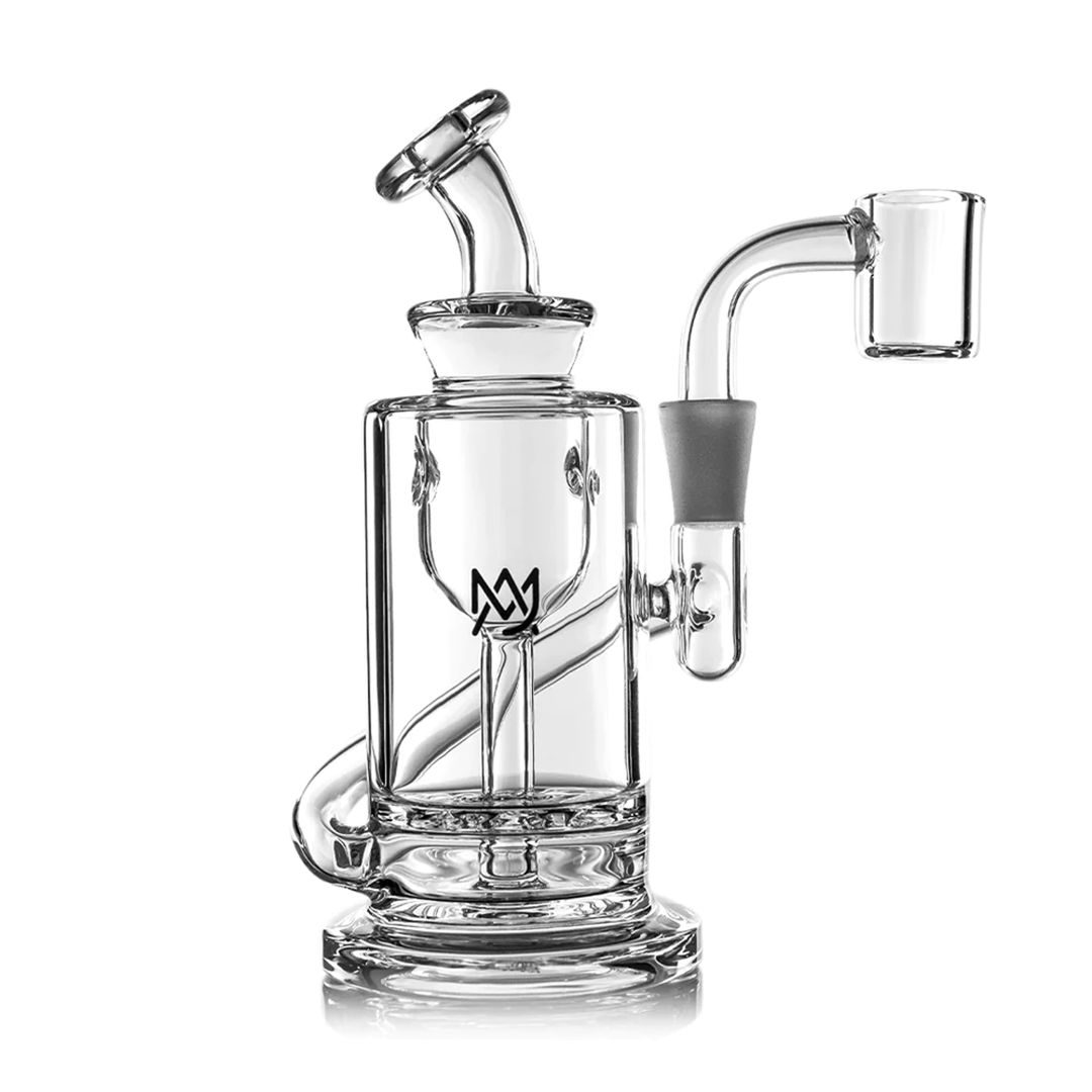 MJ Arsenal Ursa Mini Dab Rig