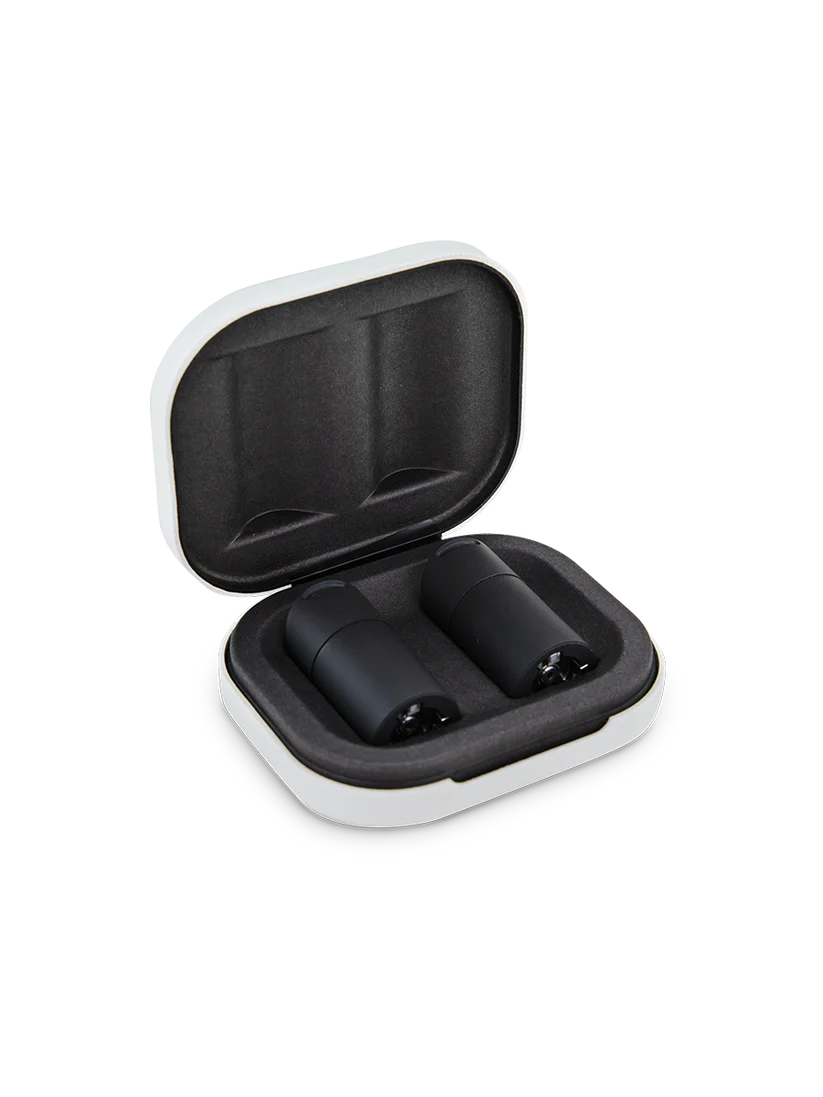 Puffco Pivot 3D Kamer Onyx 2-Pack