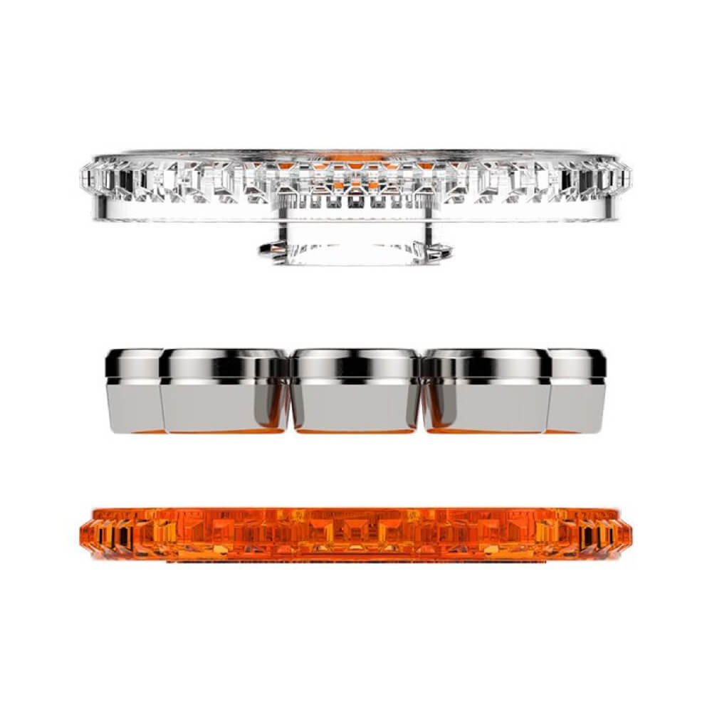 Storz & Bickel Dosering Capsule Magazine