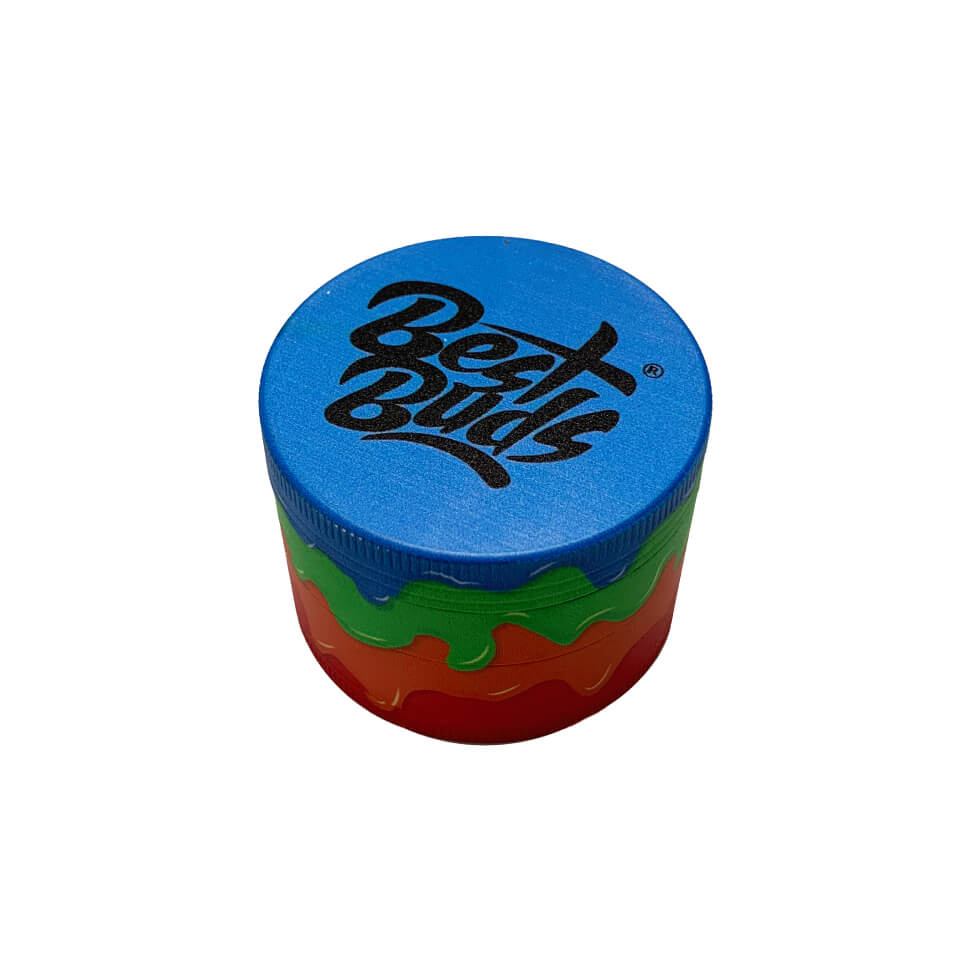 Beste vrienden Grinder Gelato 4-delig (50 mm)
