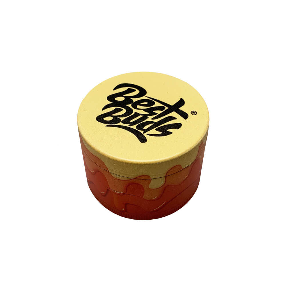 Beste vrienden Grinder Gelato 4-delig (50 mm)