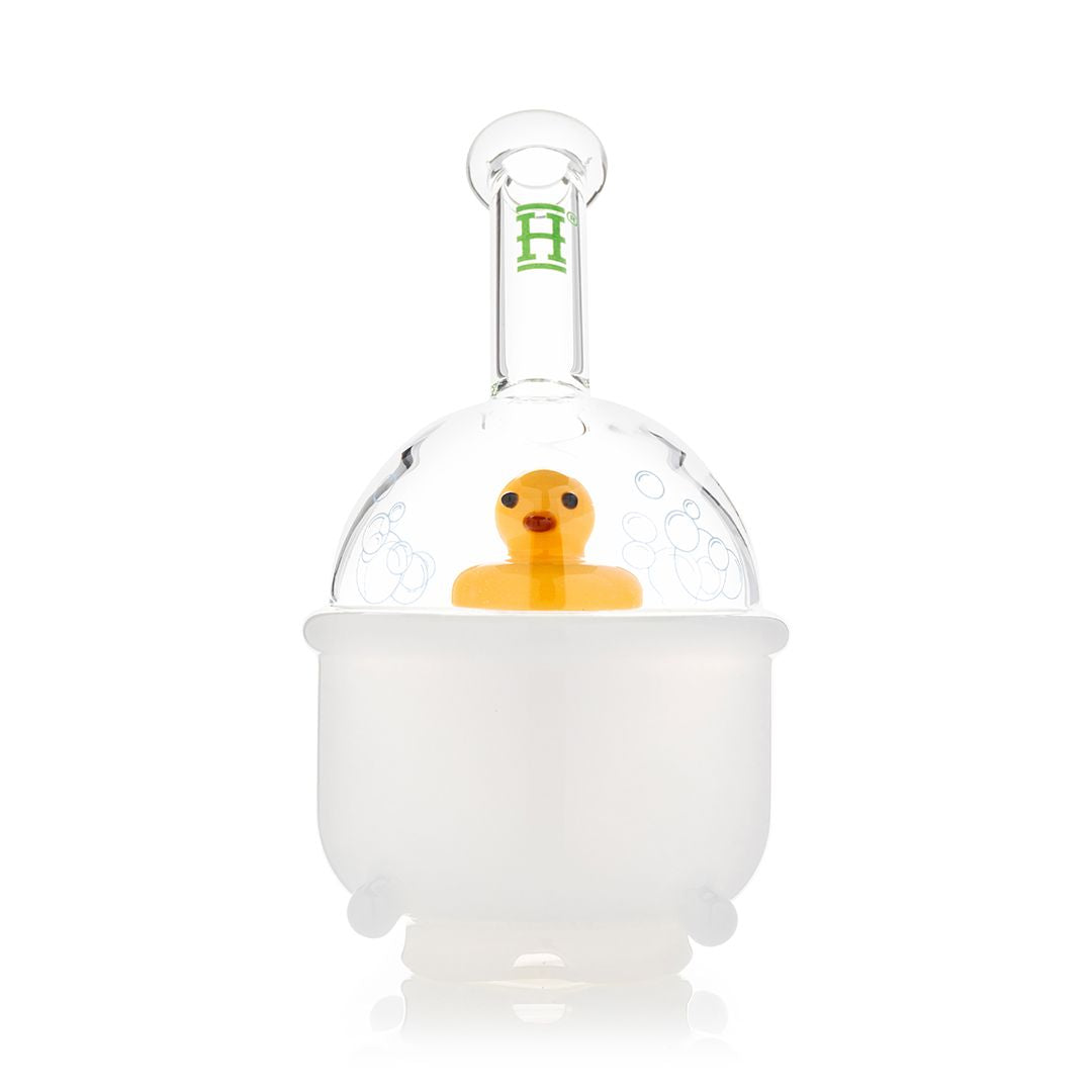 Hemper Puffco Peak Top - Ducky