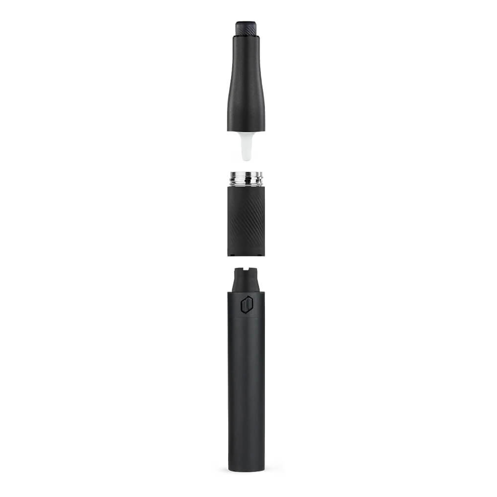 Puffco Kamer voor Plus Vaporizers
