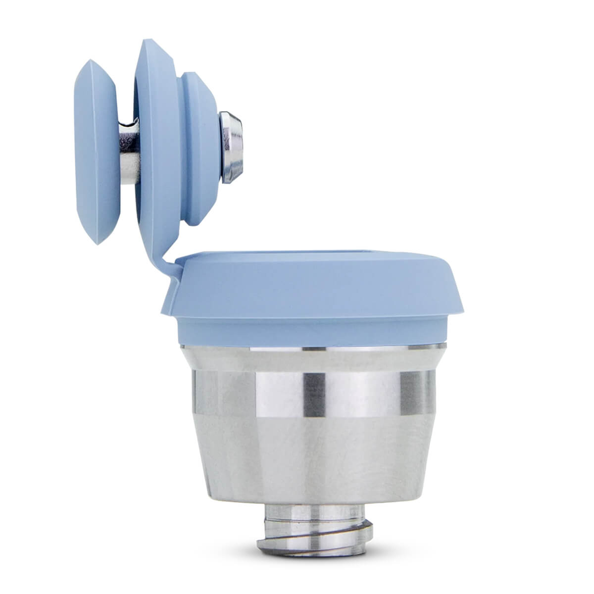 Puffco Joystickdop voor nieuwe Peak-vaporizers