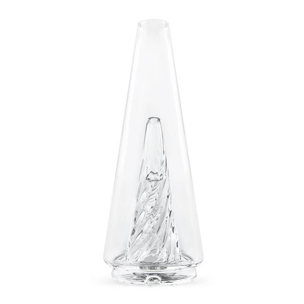 Puffco Nieuwe Peak Glass 2.0 voor nieuwe Peak / Peak Pro Vaporizers