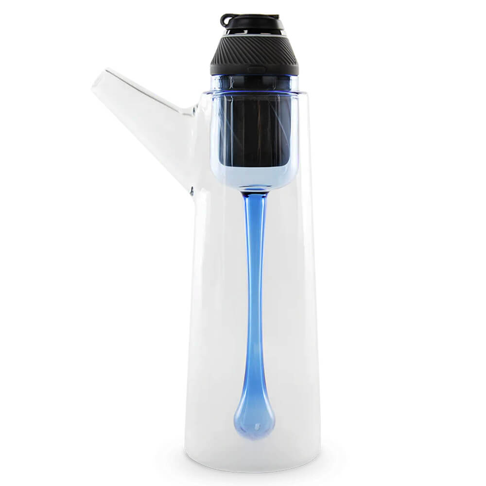 Puffco Proxy-druppelwaterfiltratie voor proxy