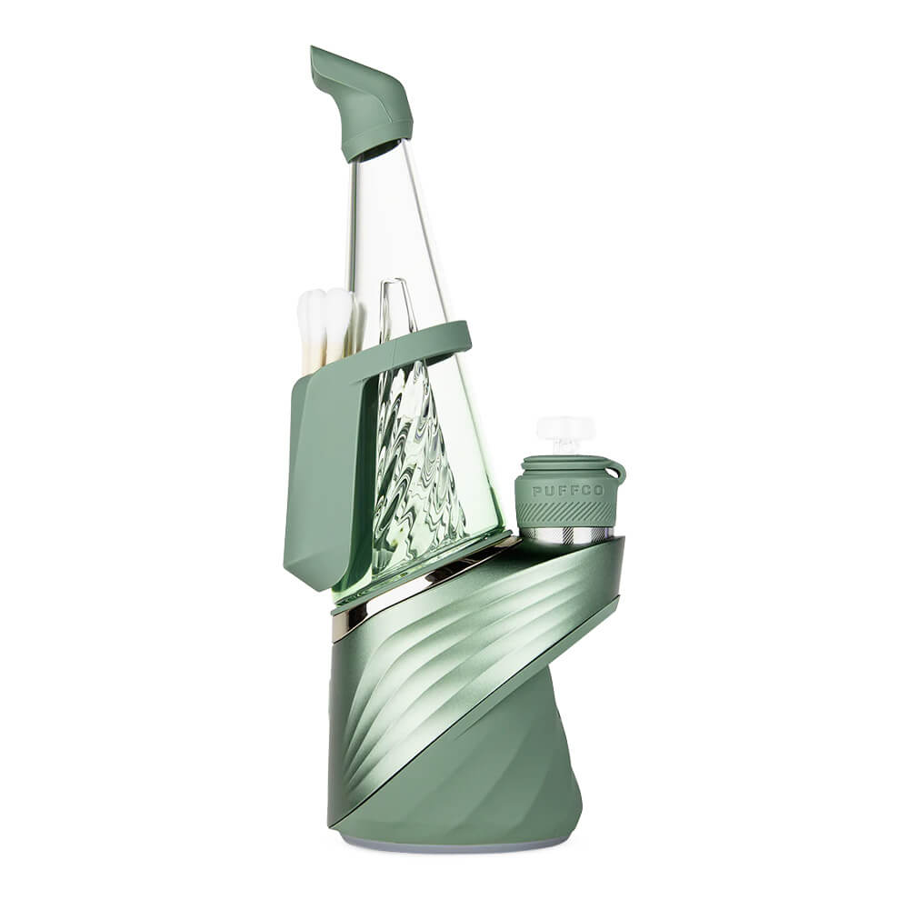 Puffco Reispakket voor Peak Pro Flourish