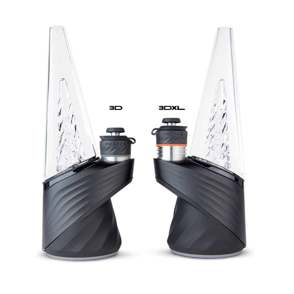 Puffco Peak Pro 3D Kamer