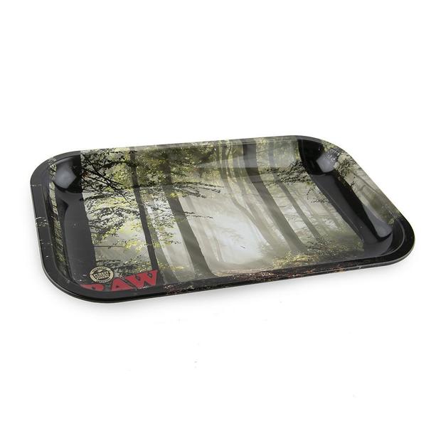 RAW - Forest Metalen Rollade