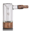 MJ Arsenal Steamboat Bubbler (Alpine Series)