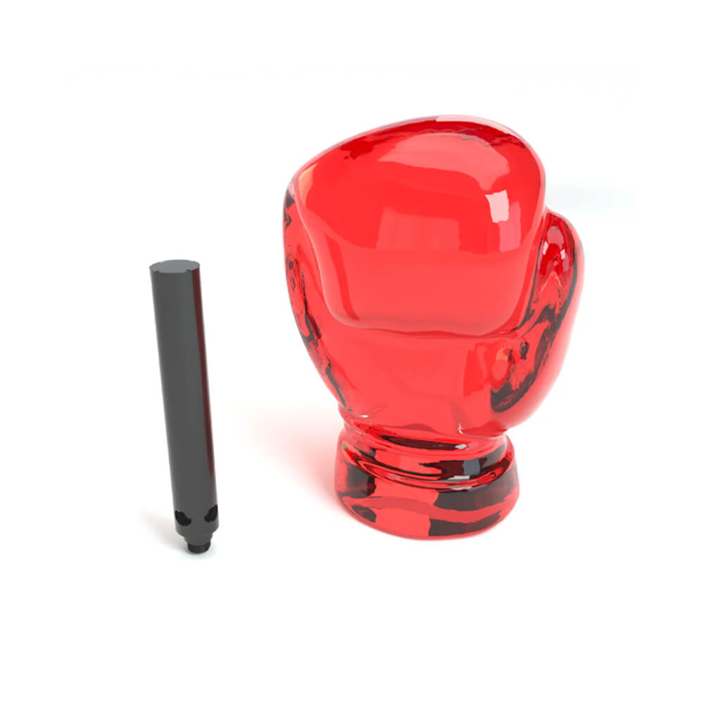 Stündenglass Tyson 2.0 De kampioensbol voor Stündenglass Hookah