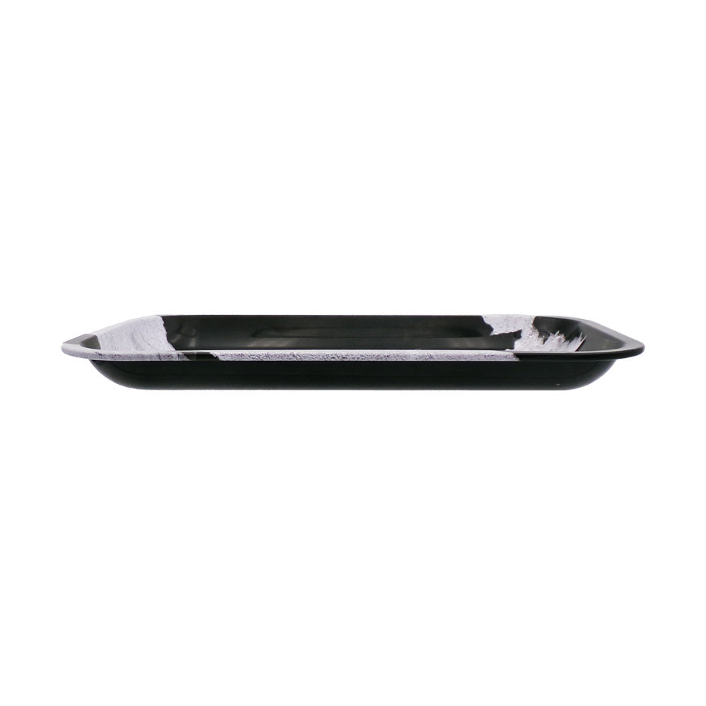 Tyson 2.0 Metalen Rolplateau Medium 27,5 x 17,5 cm